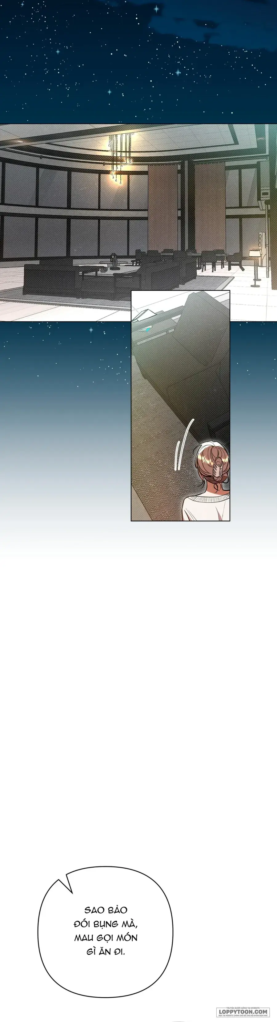 Ngưỡng Tuyệt Đối Chapter 46 - Trang 28