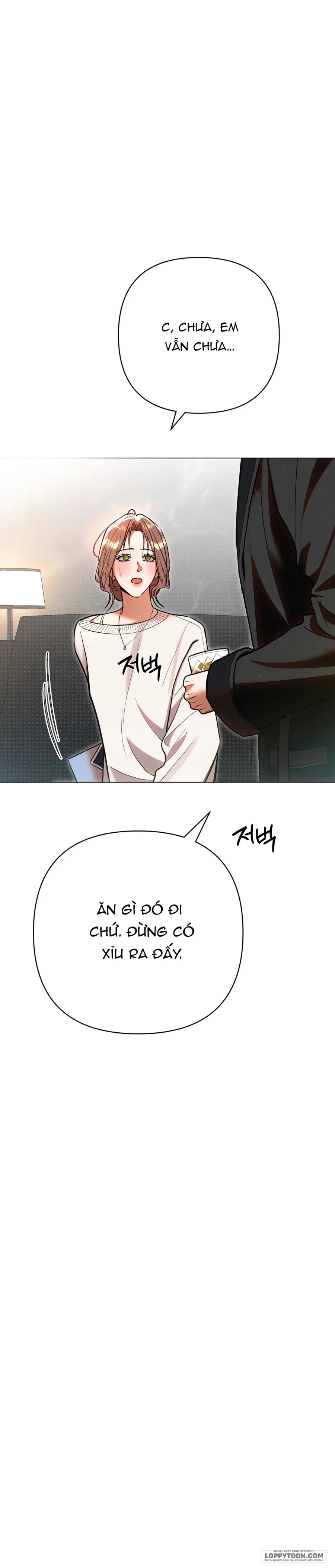 Ngưỡng Tuyệt Đối Chapter 46 - Trang 34