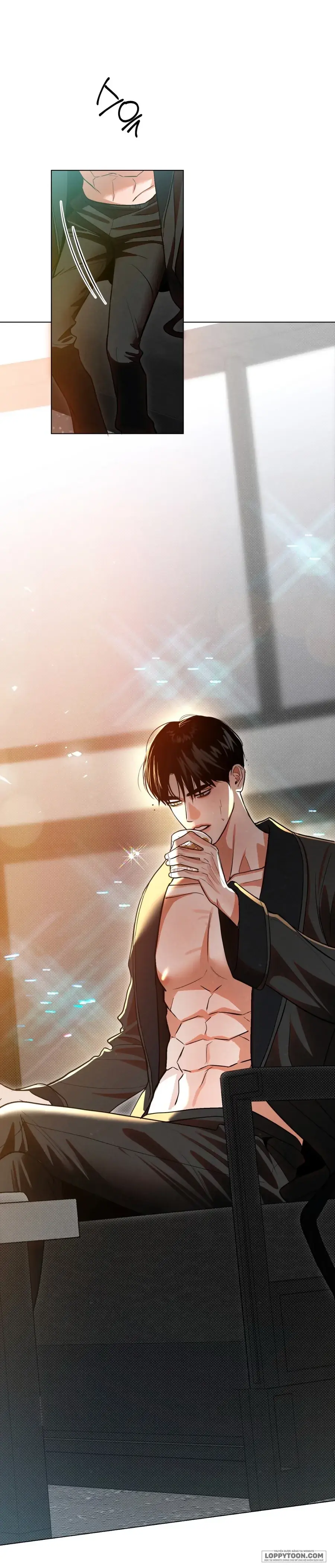 Ngưỡng Tuyệt Đối Chapter 46 - Trang 35