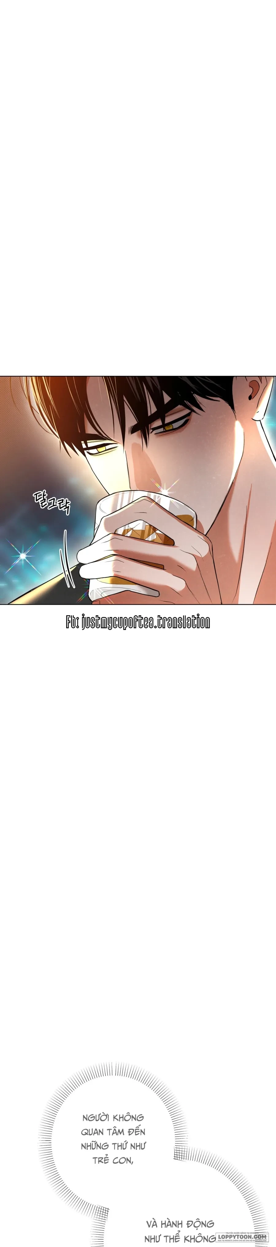 Ngưỡng Tuyệt Đối Chapter 46 - Trang 36