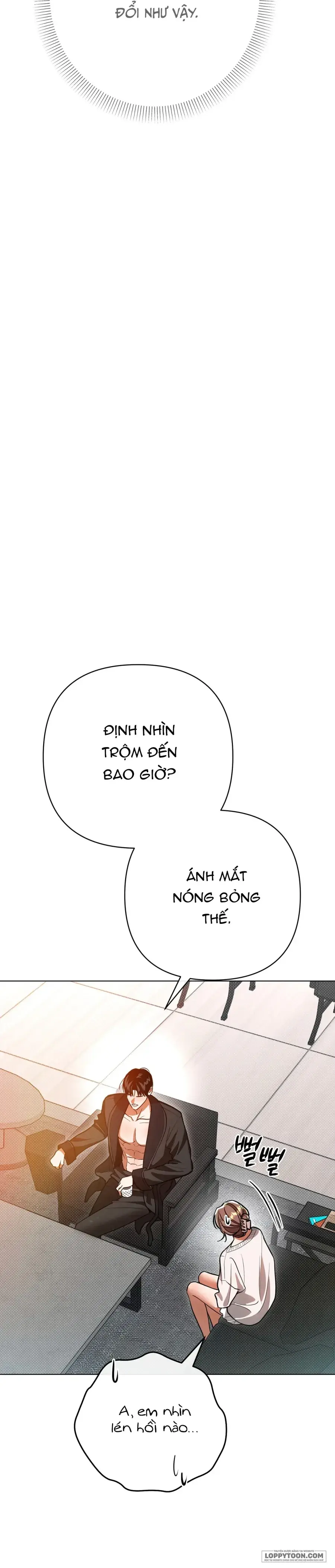 Ngưỡng Tuyệt Đối Chapter 46 - Trang 38