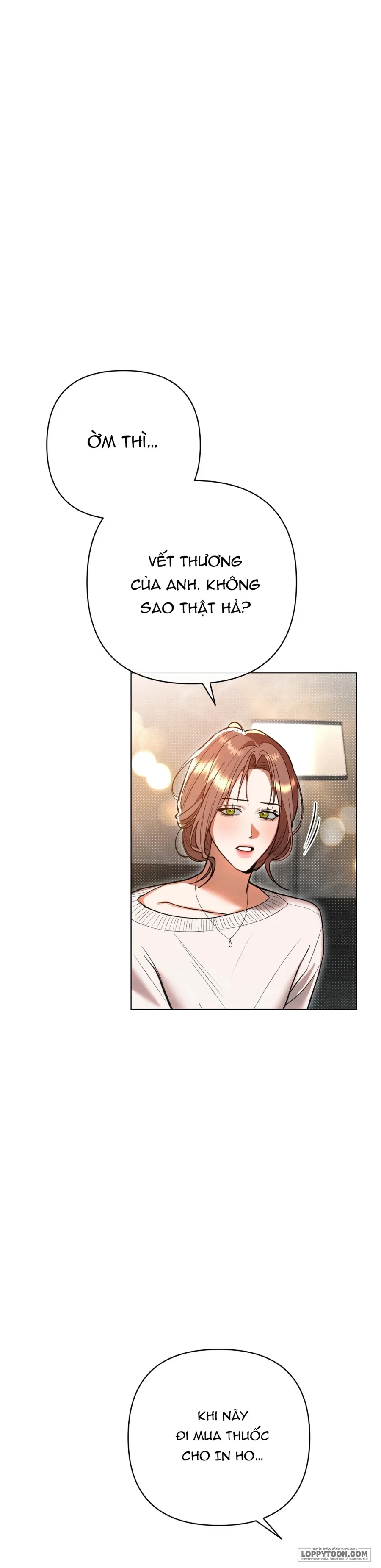 Ngưỡng Tuyệt Đối Chapter 46 - Trang 39