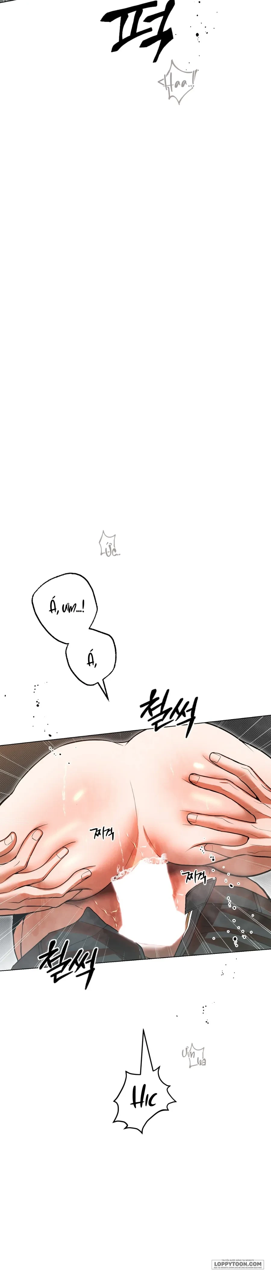 Ngưỡng Tuyệt Đối Chapter 46 - Trang 4