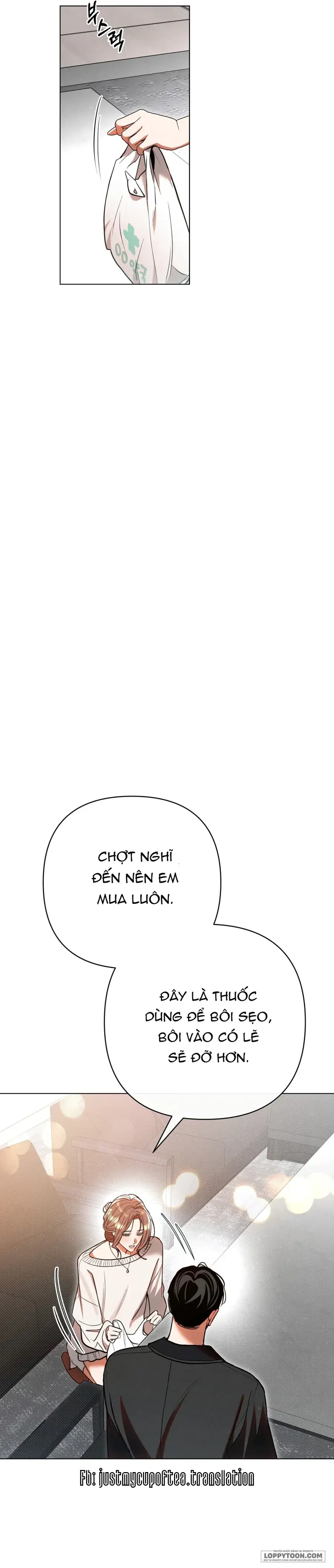 Ngưỡng Tuyệt Đối Chapter 46 - Trang 40