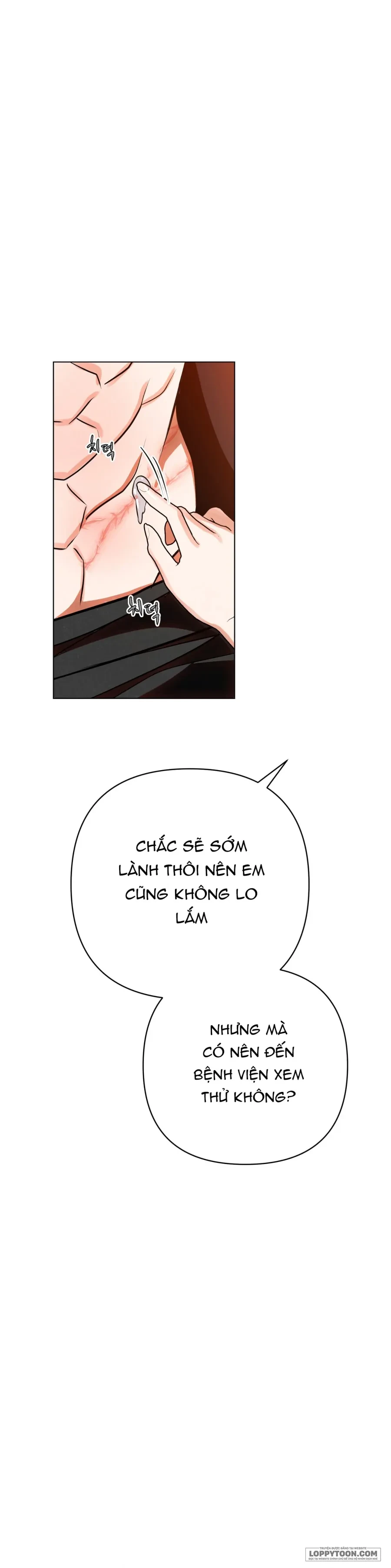 Ngưỡng Tuyệt Đối Chapter 46 - Trang 41