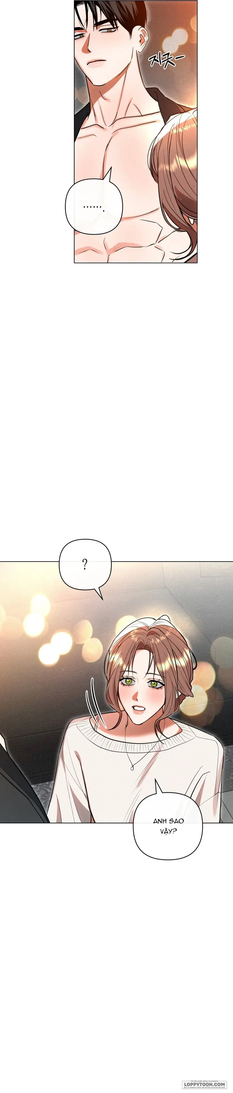 Ngưỡng Tuyệt Đối Chapter 46 - Trang 42