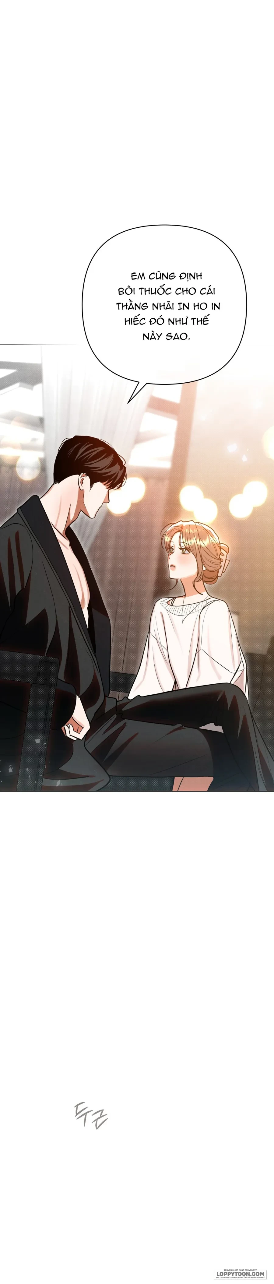 Ngưỡng Tuyệt Đối Chapter 46 - Trang 43