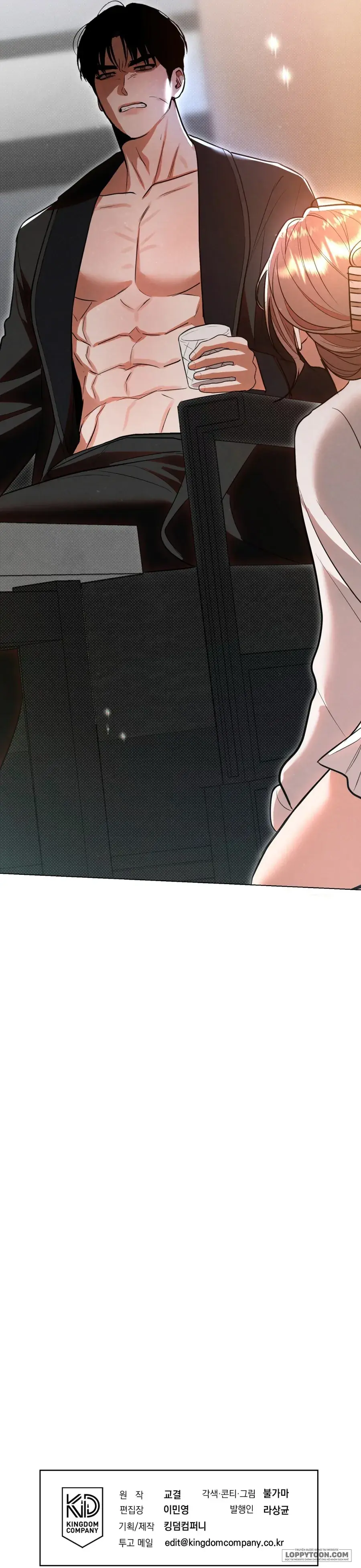 Ngưỡng Tuyệt Đối Chapter 46 - Trang 46