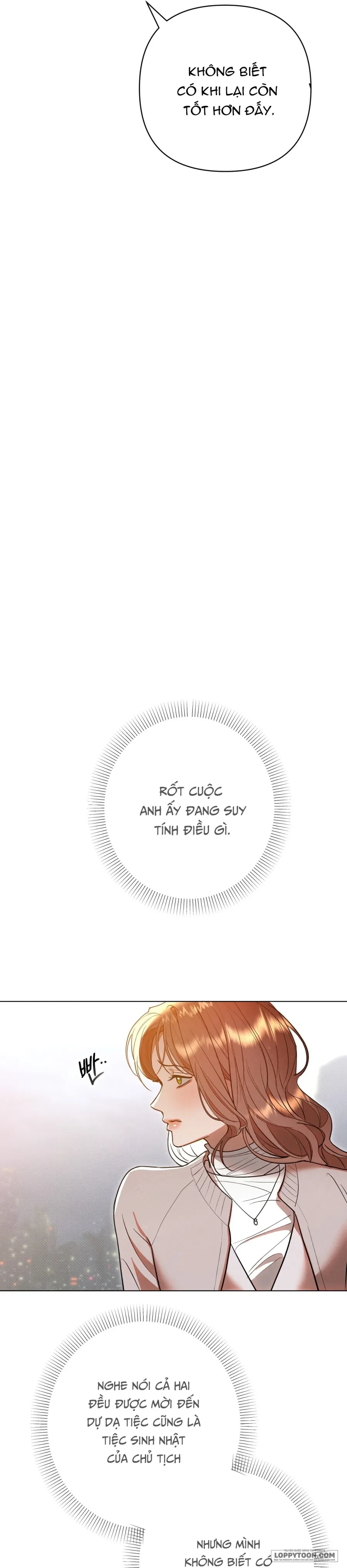 Ngưỡng Tuyệt Đối Chapter 47 - Trang 11