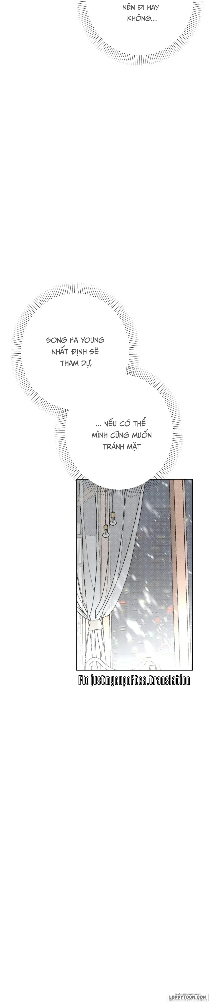 Ngưỡng Tuyệt Đối Chapter 47 - Trang 12