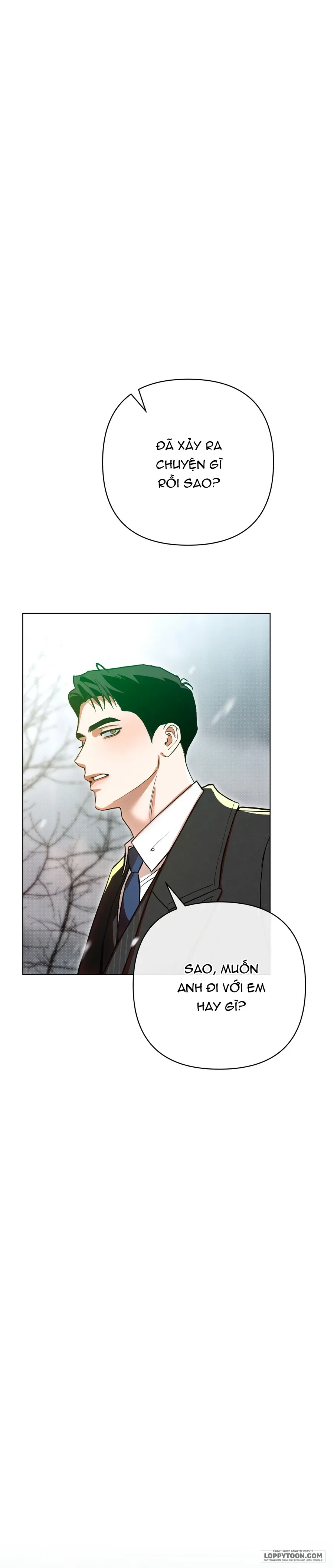 Ngưỡng Tuyệt Đối Chapter 47 - Trang 16
