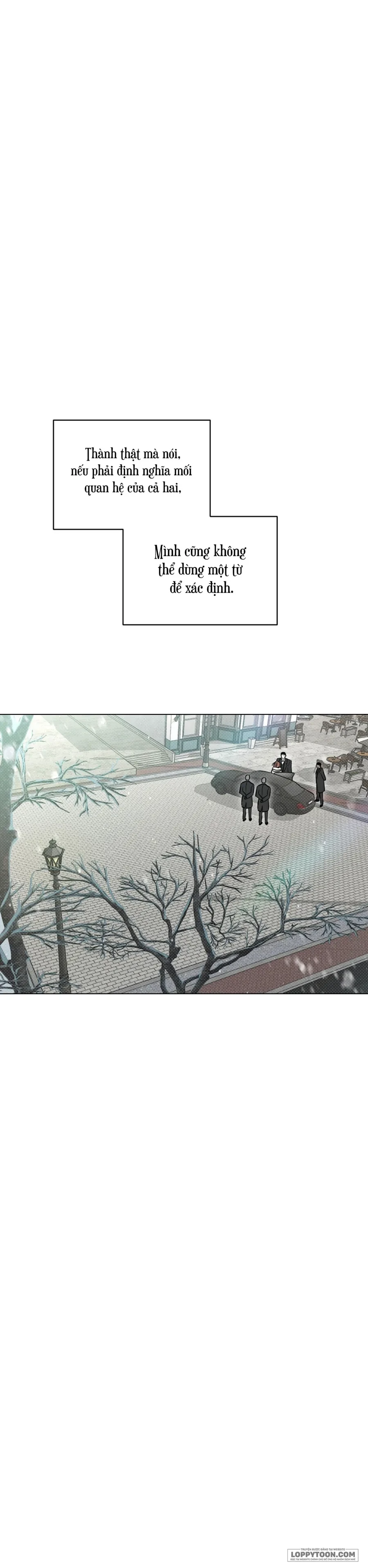 Ngưỡng Tuyệt Đối Chapter 47 - Trang 18