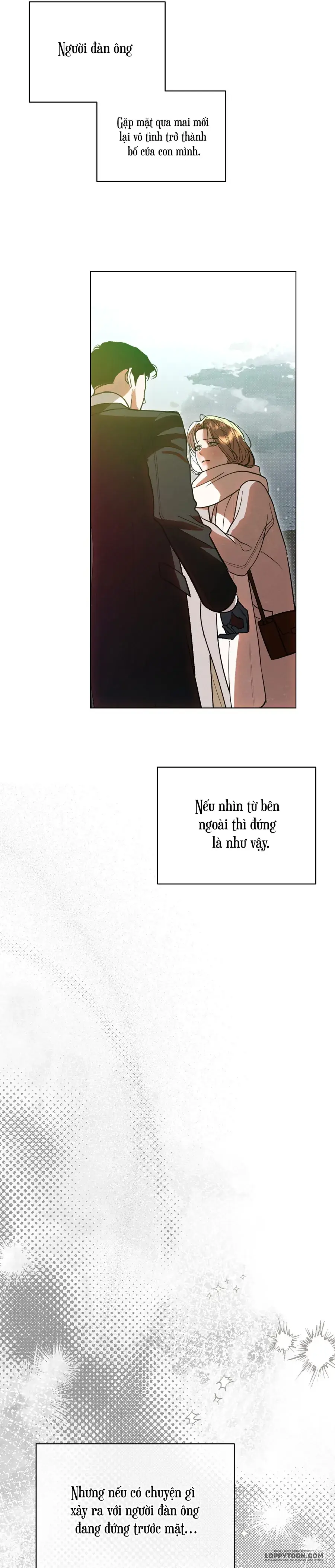 Ngưỡng Tuyệt Đối Chapter 47 - Trang 19