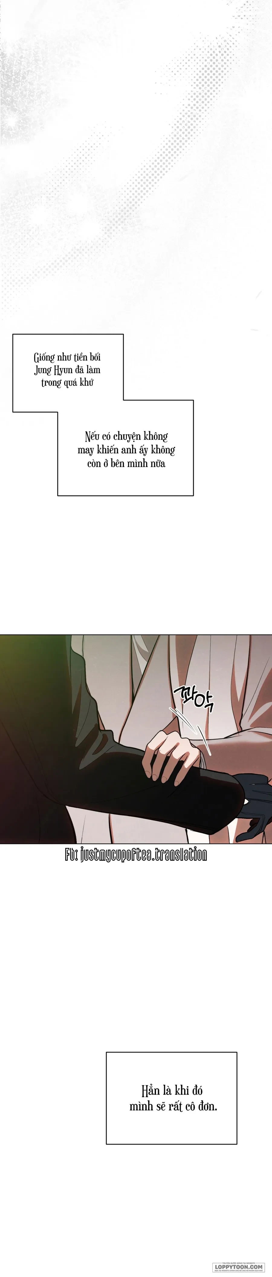 Ngưỡng Tuyệt Đối Chapter 47 - Trang 21