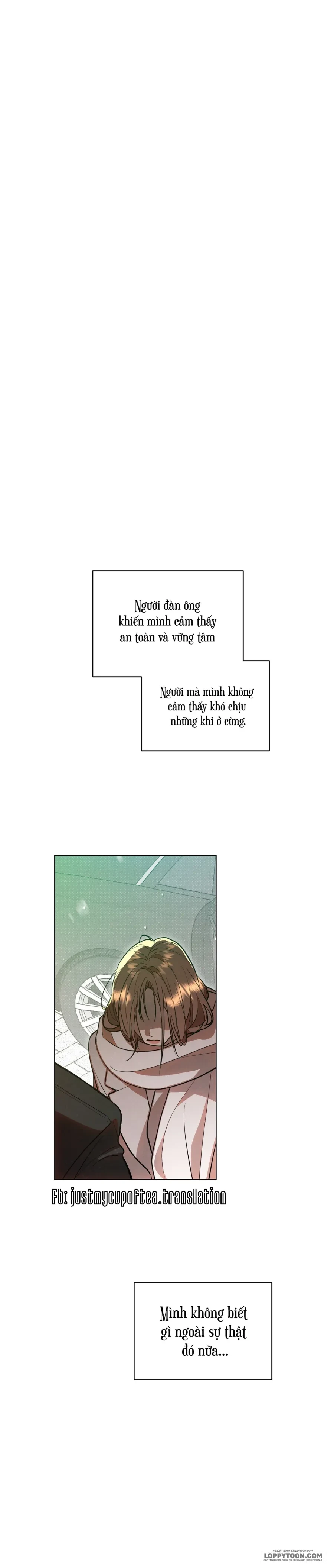 Ngưỡng Tuyệt Đối Chapter 47 - Trang 22