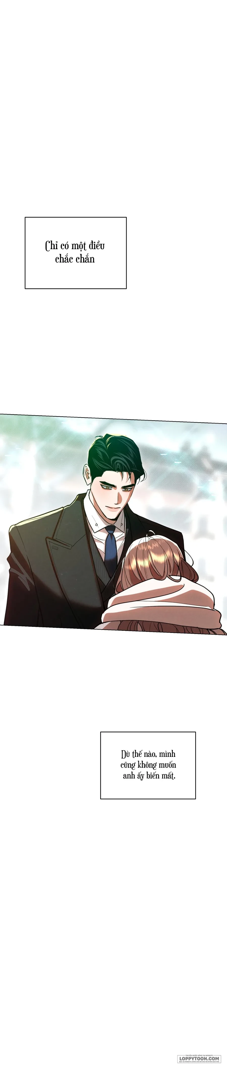 Ngưỡng Tuyệt Đối Chapter 47 - Trang 23