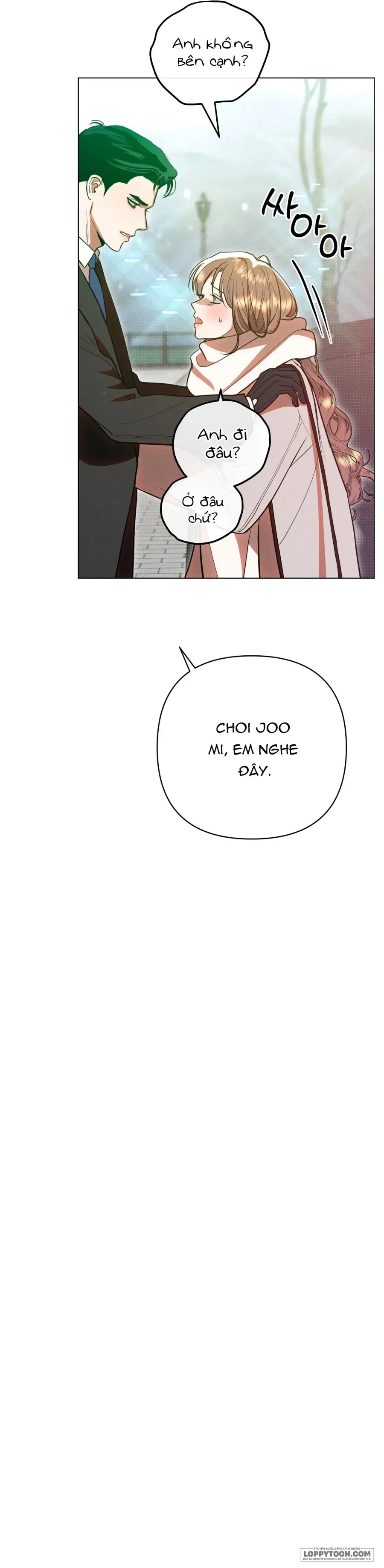 Ngưỡng Tuyệt Đối Chapter 47 - Trang 25
