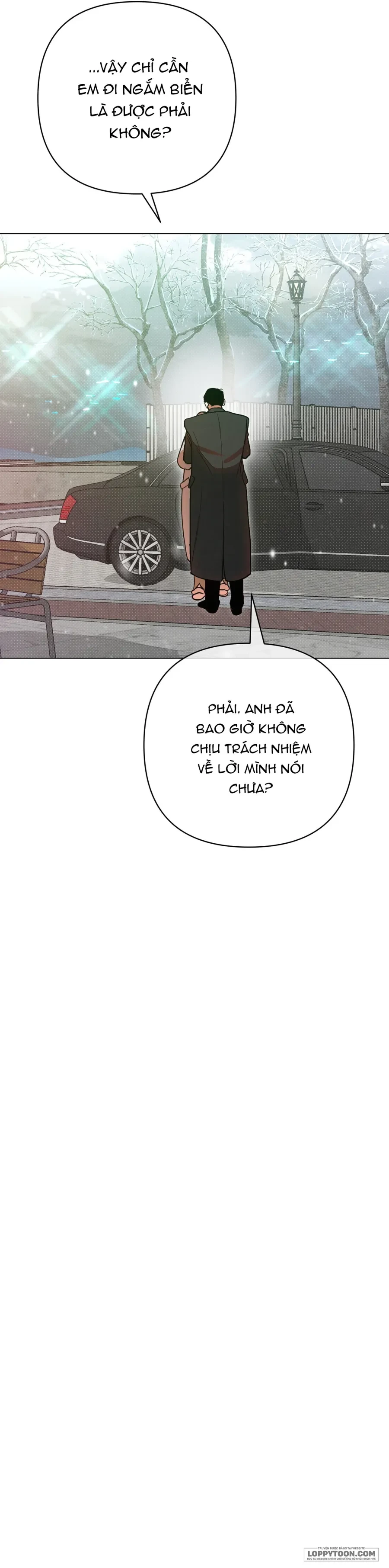 Ngưỡng Tuyệt Đối Chapter 47 - Trang 27