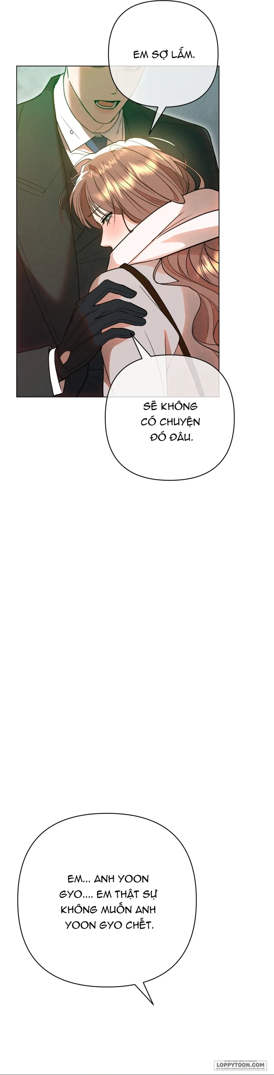 Ngưỡng Tuyệt Đối Chapter 47 - Trang 28