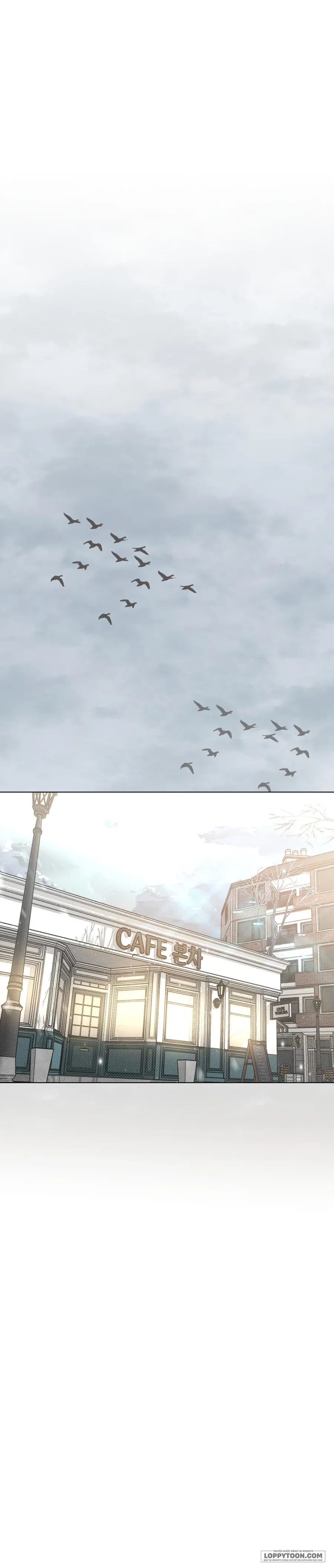 Ngưỡng Tuyệt Đối Chapter 47 - Trang 3