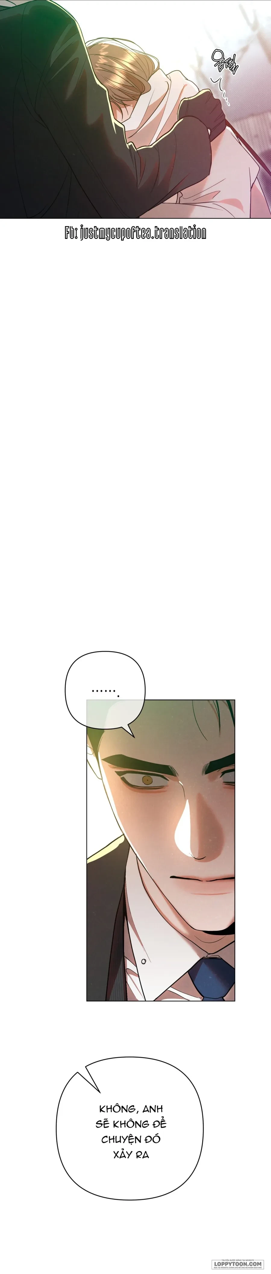 Ngưỡng Tuyệt Đối Chapter 47 - Trang 30