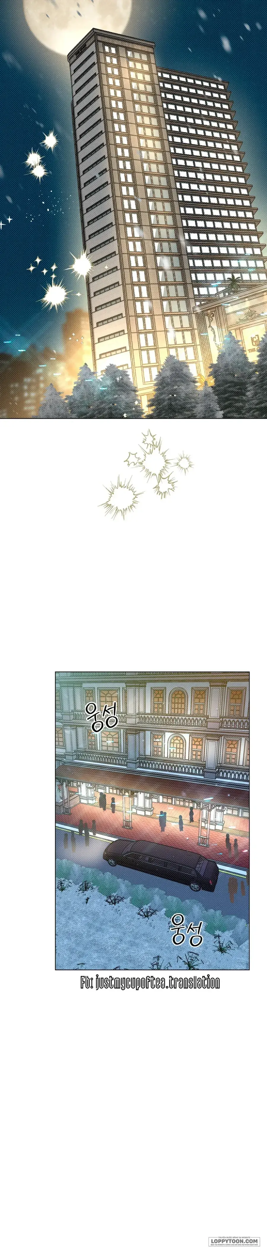 Ngưỡng Tuyệt Đối Chapter 47 - Trang 34