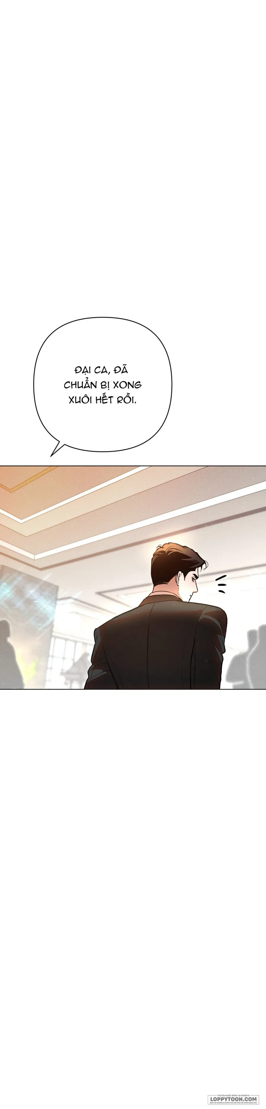 Ngưỡng Tuyệt Đối Chapter 47 - Trang 35