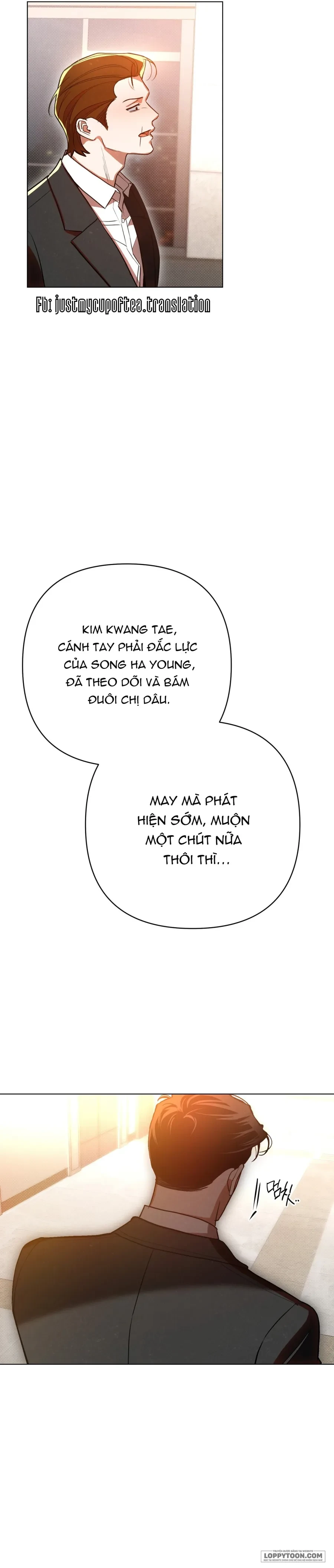 Ngưỡng Tuyệt Đối Chapter 47 - Trang 38