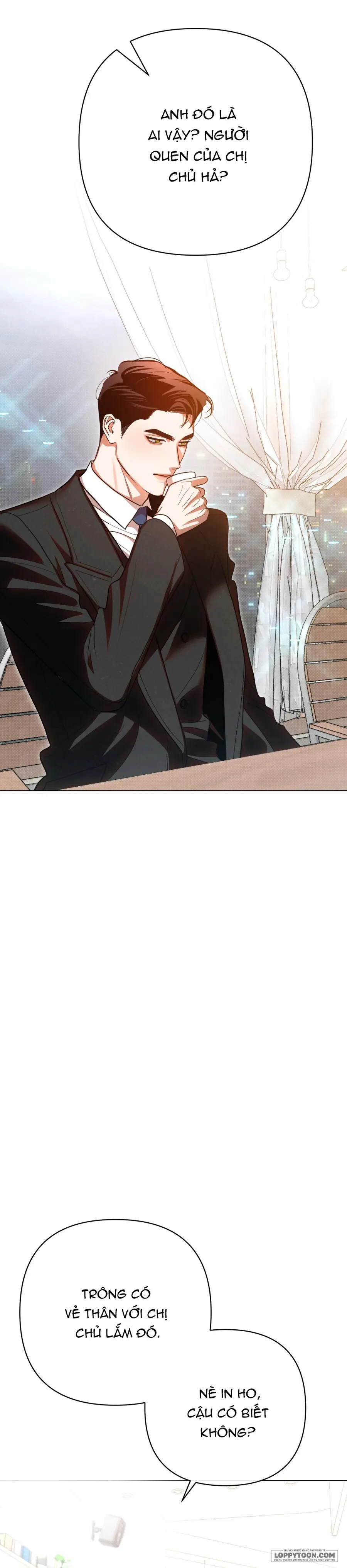Ngưỡng Tuyệt Đối Chapter 47 - Trang 4