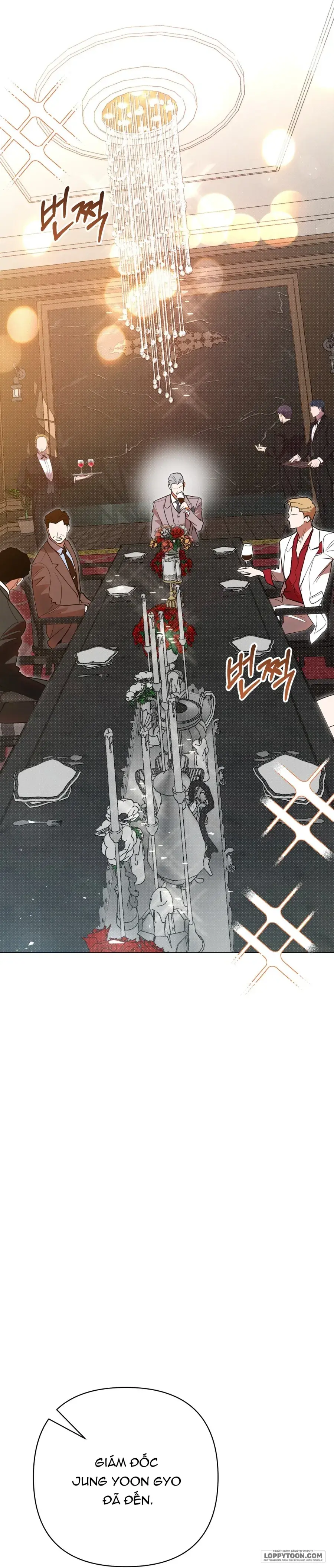 Ngưỡng Tuyệt Đối Chapter 47 - Trang 44