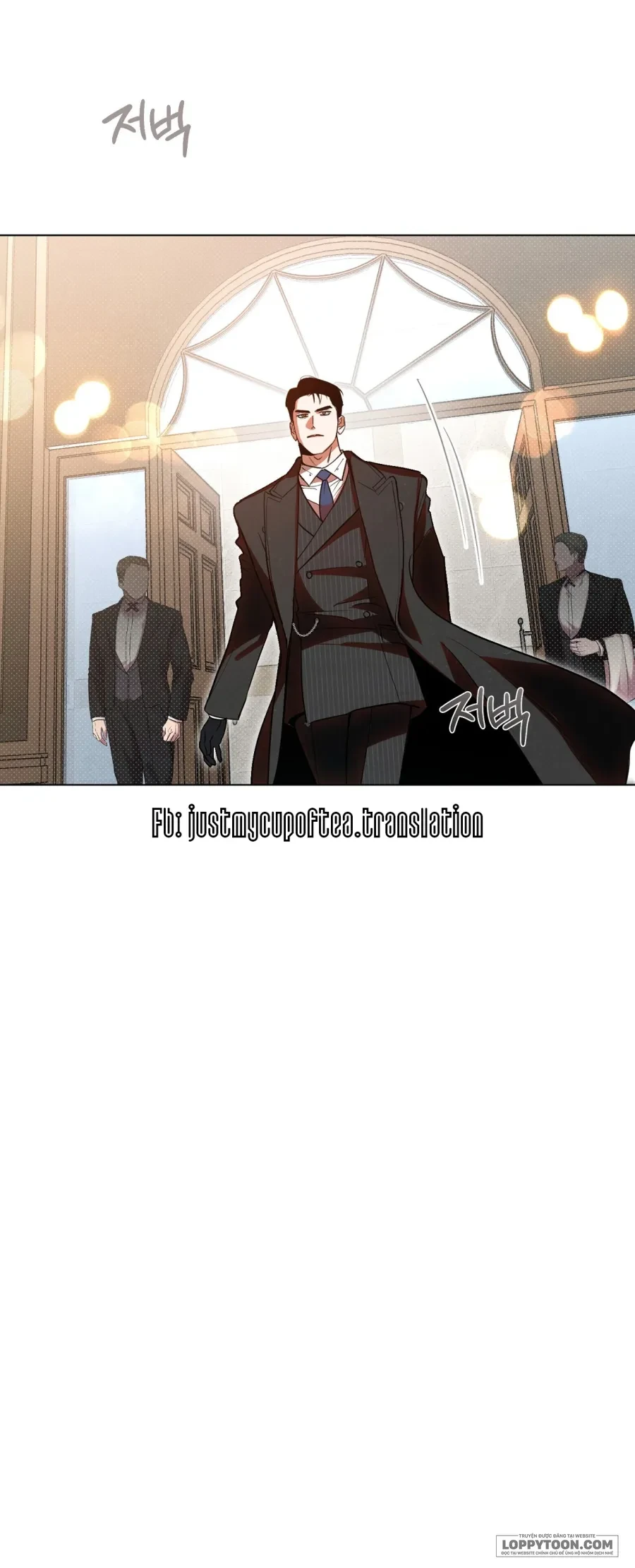 Ngưỡng Tuyệt Đối Chapter 47 - Trang 45