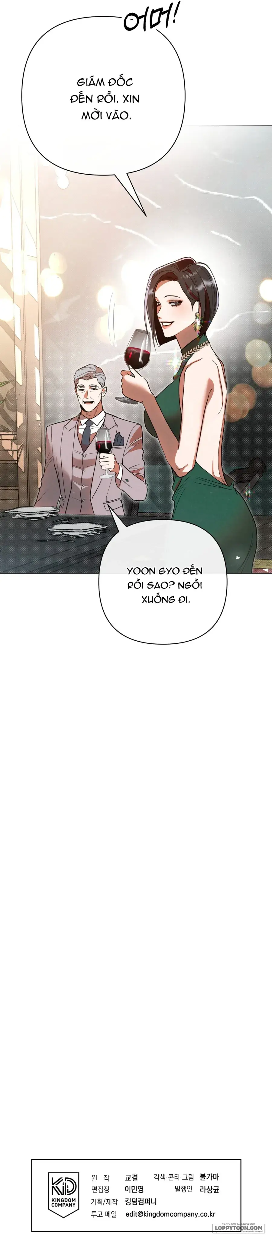 Ngưỡng Tuyệt Đối Chapter 47 - Trang 46