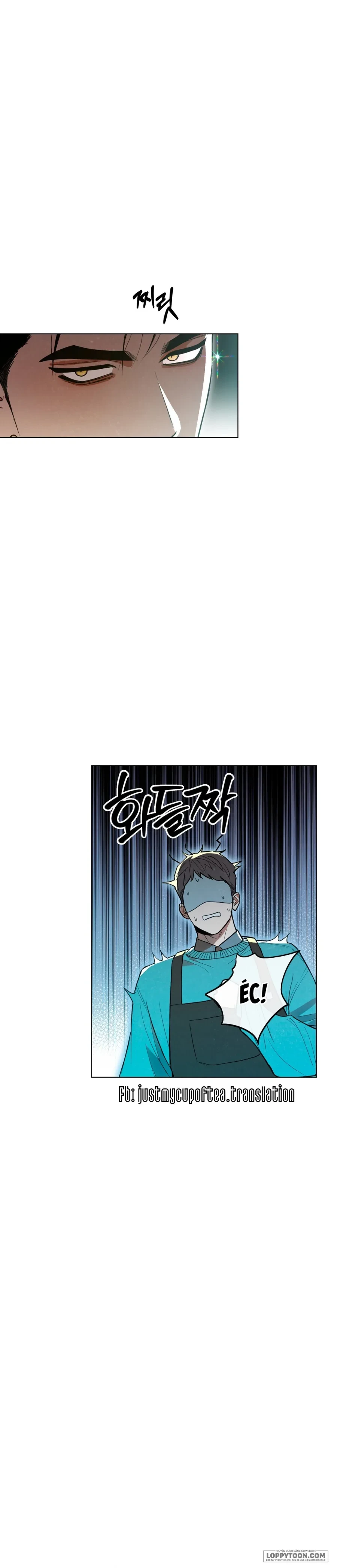 Ngưỡng Tuyệt Đối Chapter 47 - Trang 6