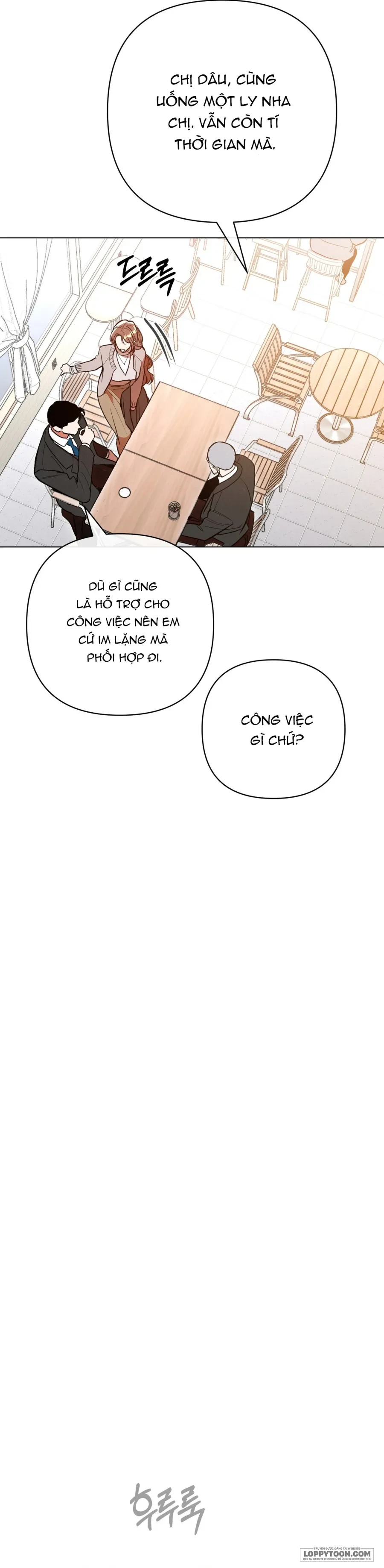 Ngưỡng Tuyệt Đối Chapter 47 - Trang 9