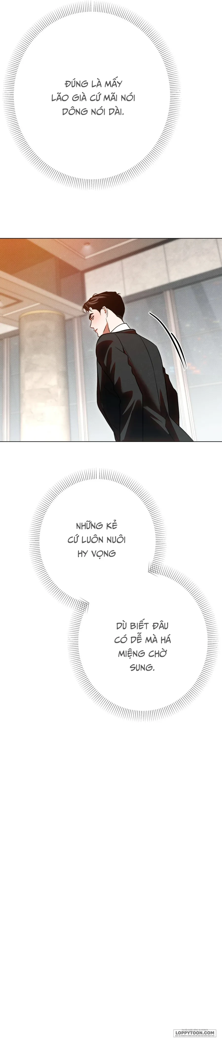 Ngưỡng Tuyệt Đối Chapter 48 - Trang 10