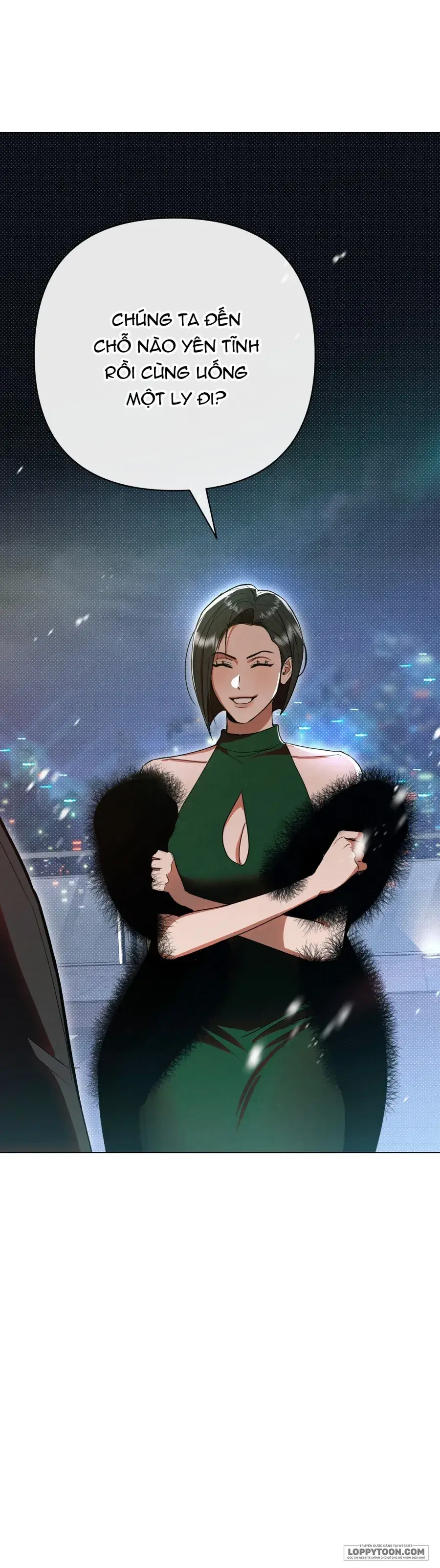 Ngưỡng Tuyệt Đối Chapter 48 - Trang 14