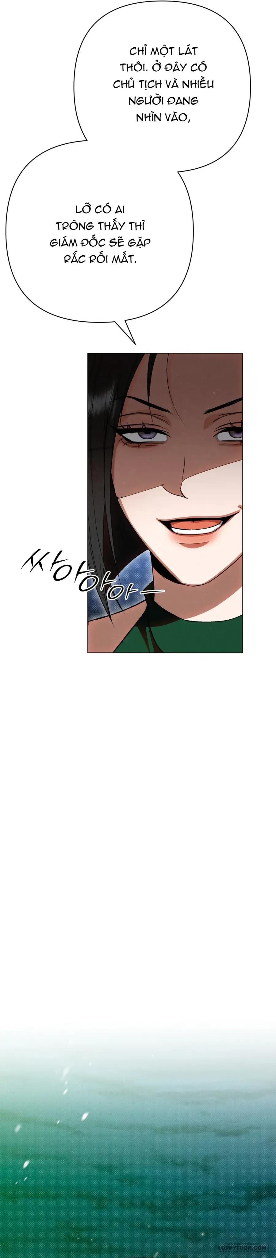 Ngưỡng Tuyệt Đối Chapter 48 - Trang 15
