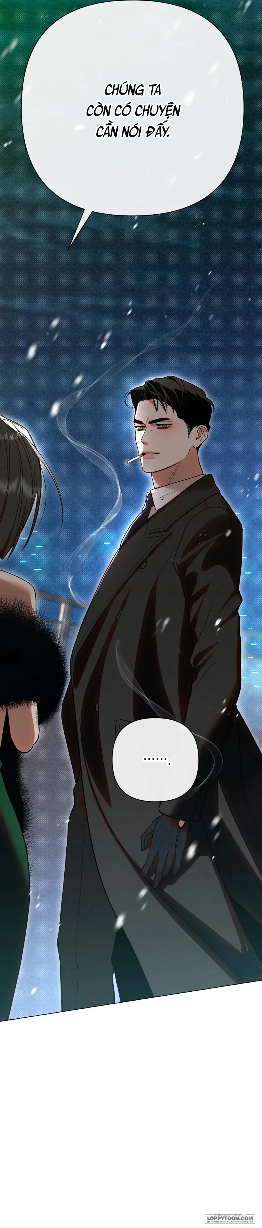 Ngưỡng Tuyệt Đối Chapter 48 - Trang 16