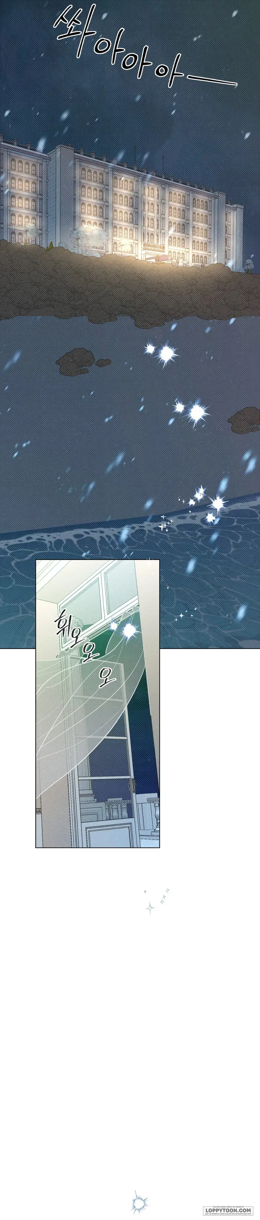 Ngưỡng Tuyệt Đối Chapter 48 - Trang 18