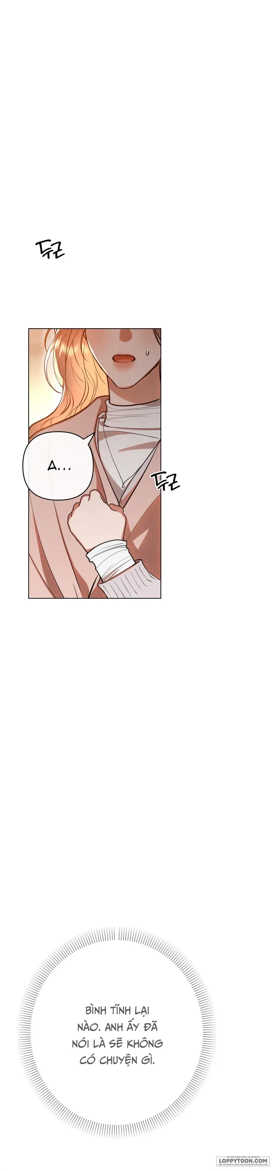 Ngưỡng Tuyệt Đối Chapter 48 - Trang 20