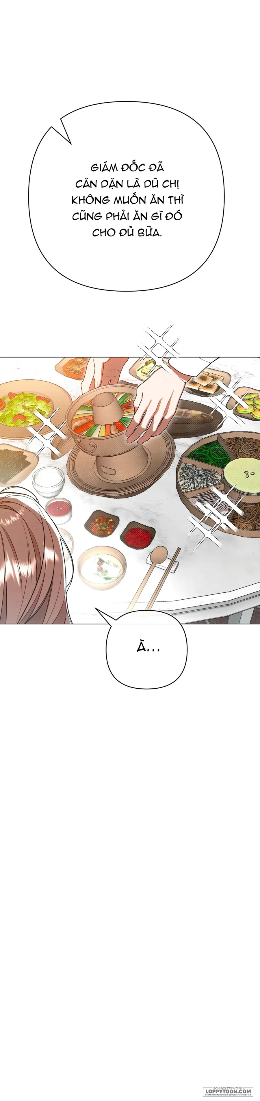 Ngưỡng Tuyệt Đối Chapter 48 - Trang 25
