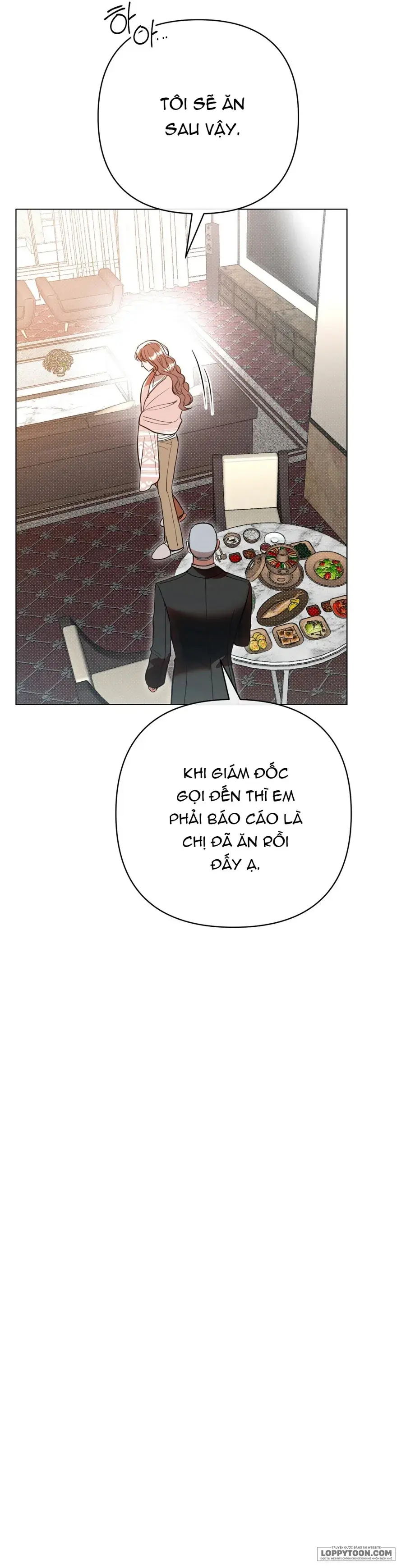 Ngưỡng Tuyệt Đối Chapter 48 - Trang 26
