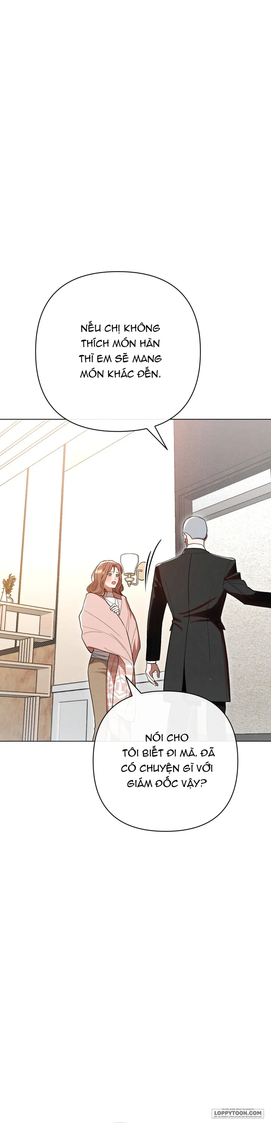 Ngưỡng Tuyệt Đối Chapter 48 - Trang 28