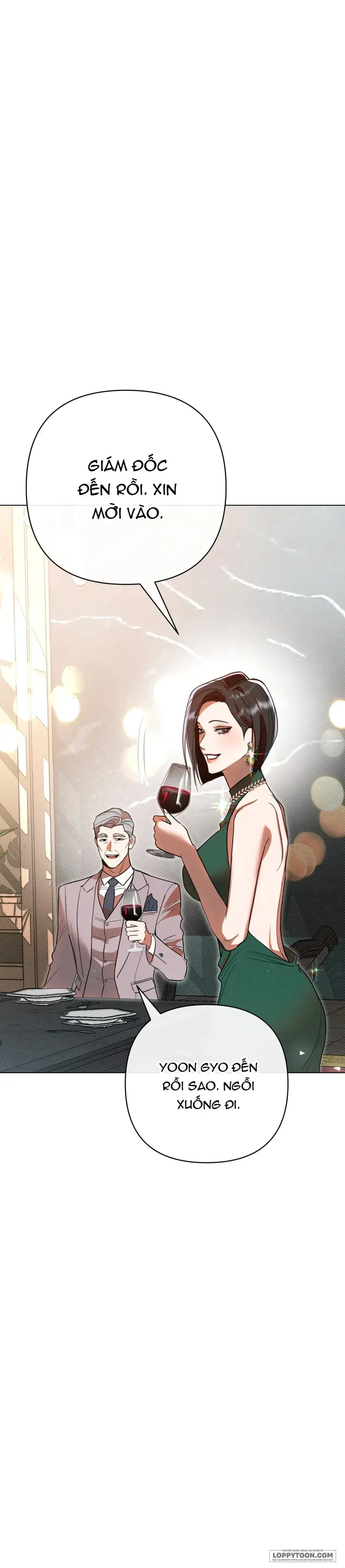 Ngưỡng Tuyệt Đối Chapter 48 - Trang 3