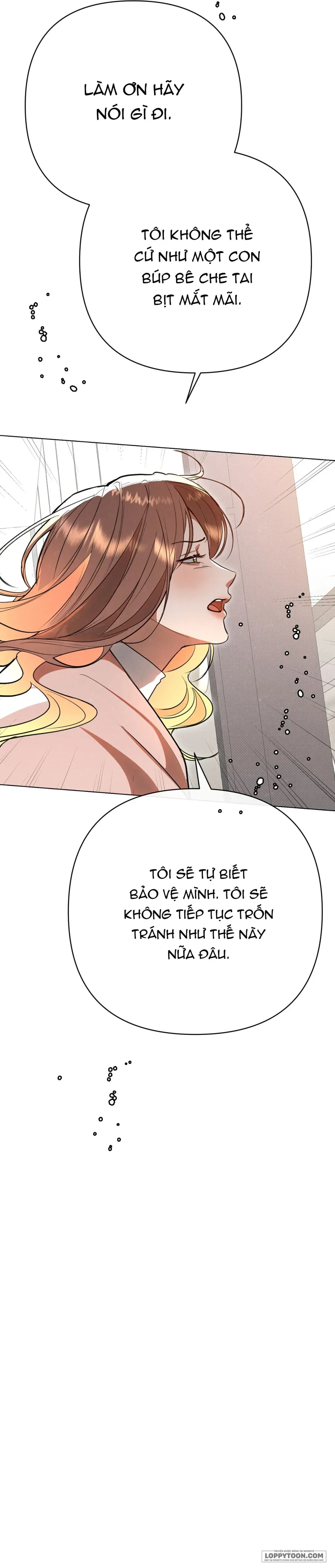 Ngưỡng Tuyệt Đối Chapter 48 - Trang 30
