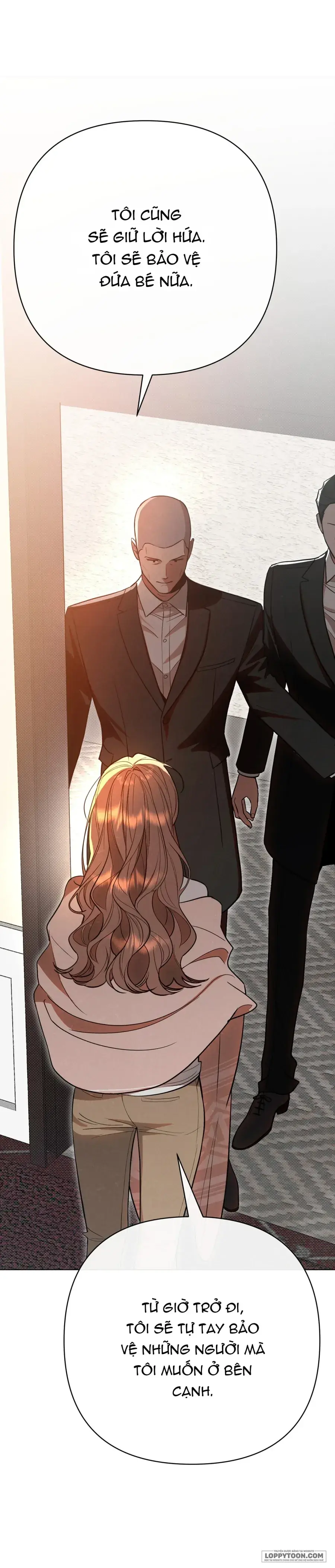 Ngưỡng Tuyệt Đối Chapter 48 - Trang 31