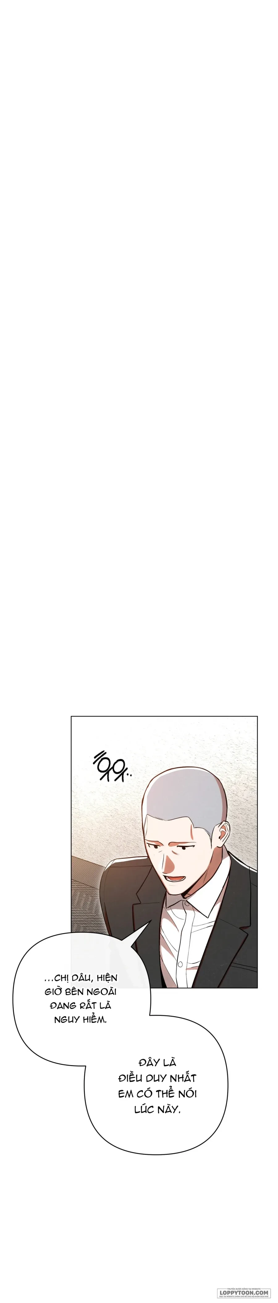 Ngưỡng Tuyệt Đối Chapter 48 - Trang 32