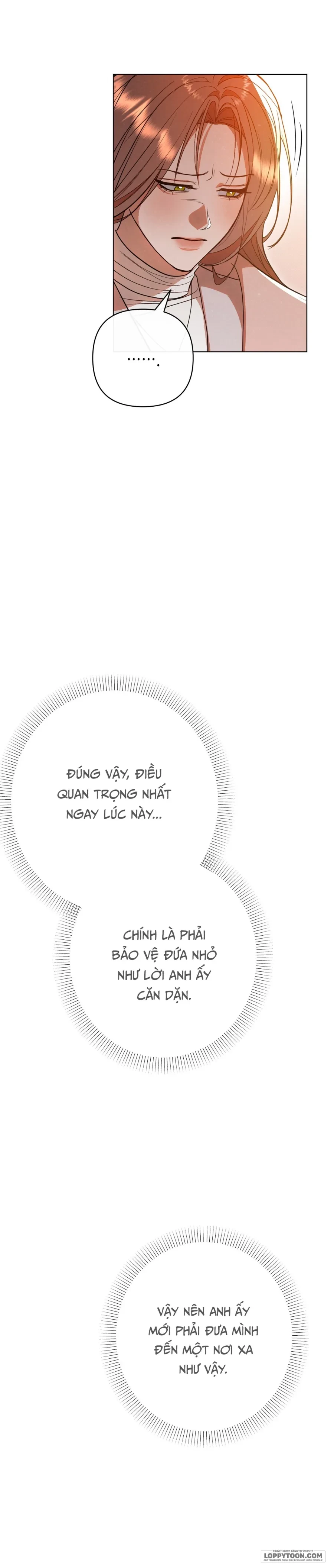 Ngưỡng Tuyệt Đối Chapter 48 - Trang 34