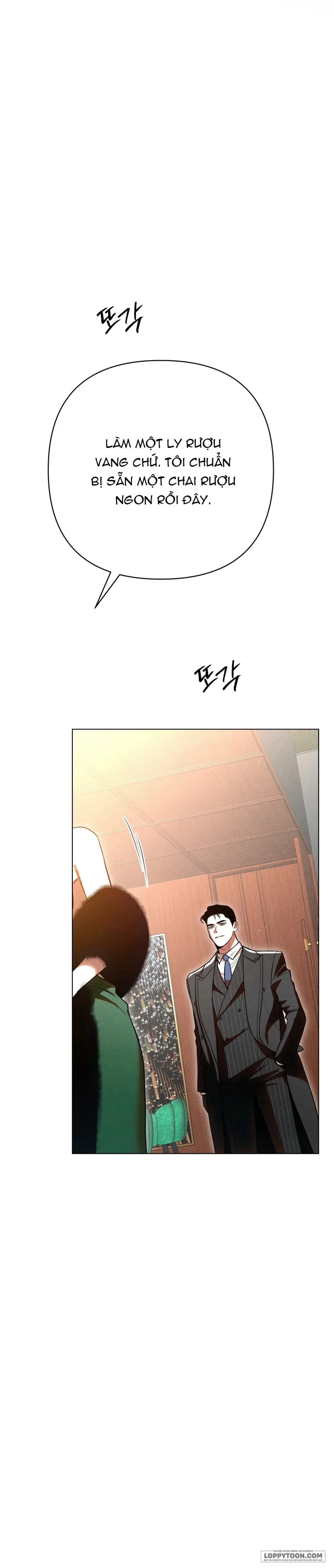 Ngưỡng Tuyệt Đối Chapter 48 - Trang 38
