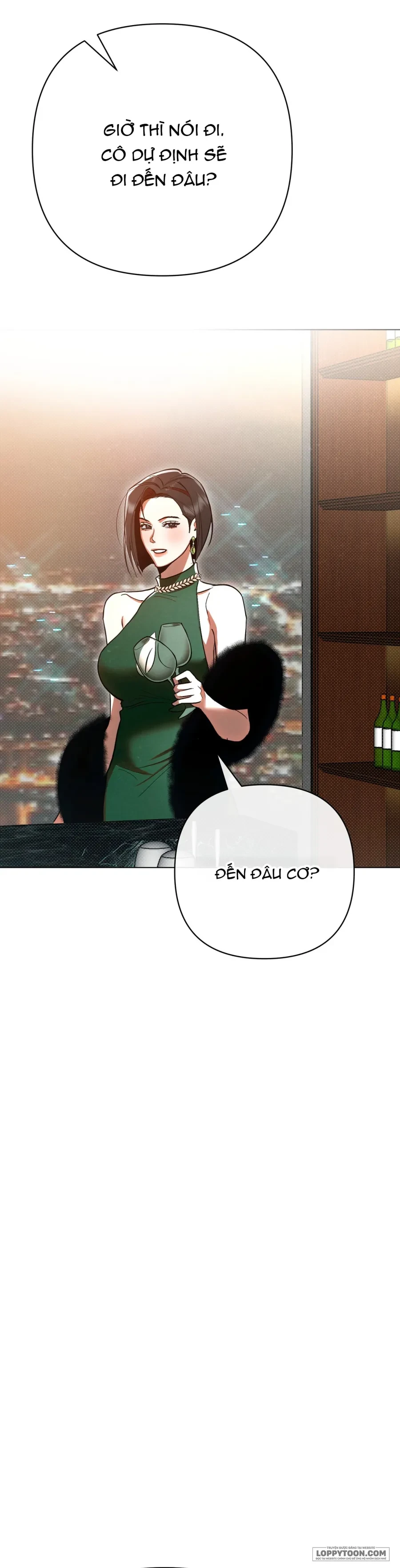 Ngưỡng Tuyệt Đối Chapter 48 - Trang 39